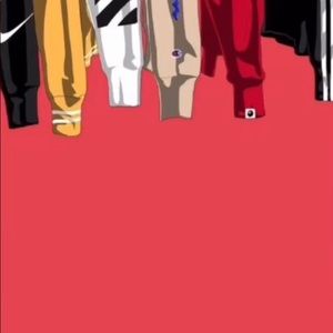 Meet your Posher, Kade